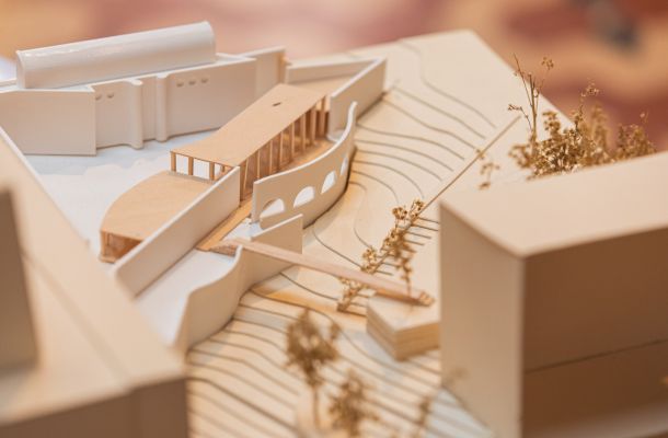 DESIGNING SPACES OF CARE